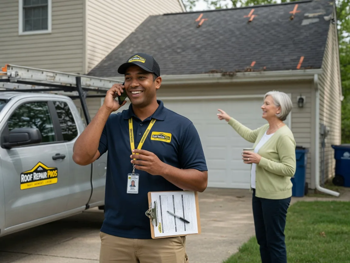 Roof Repair Claysville, PA FAQs